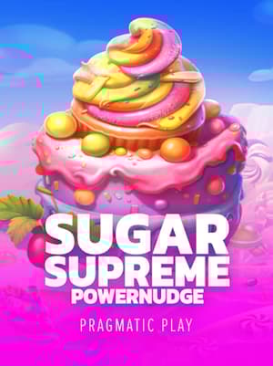 Sugar Supreme Powernudge