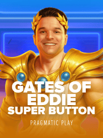 Gates of Eddie Super Button
