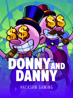 Donny and Danny