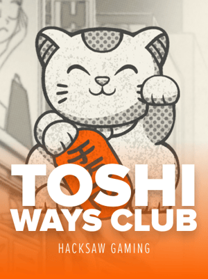 Toshi Ways Club