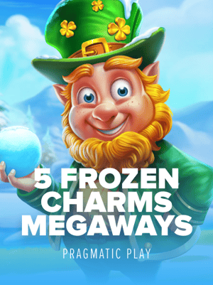 5 Frozen Charms Megaways