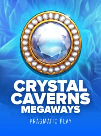 Crystal Caverns Megaways