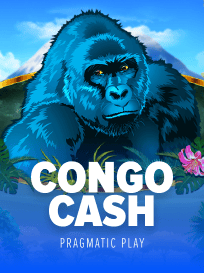 Congo Cash