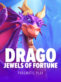 Drago - Jewels of Fortune