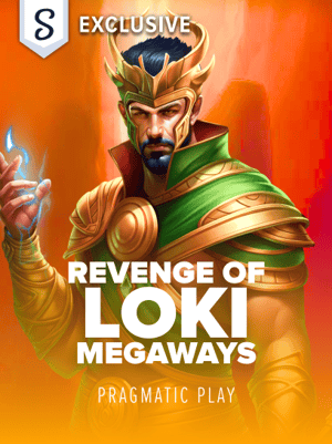 Revenge of Loki Megaways