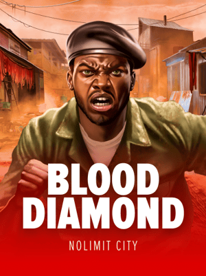 Blood Diamond