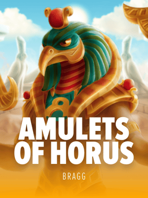 Amulets of Horus