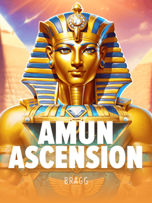 Amun Ascension