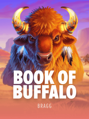 Book of Buffalo