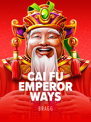 Cai Fu Emperor Ways