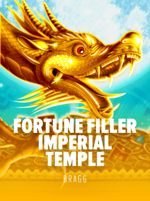 Fortune Filler Imperial Temple