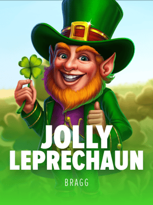 Jolly Leprechaun