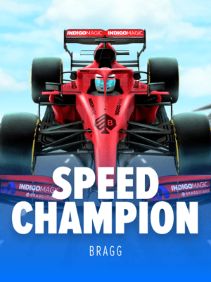 Speed Champion