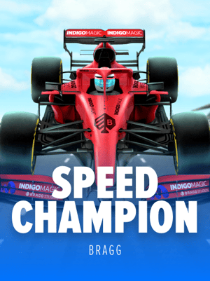 Speed Champion