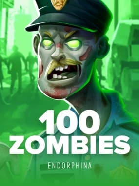 100 Zombies