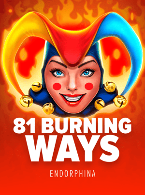 81 Burning Ways