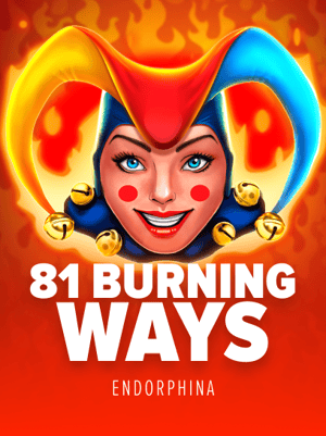 81 Burning Ways