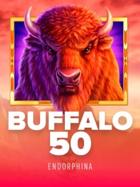 Buffalo 50
