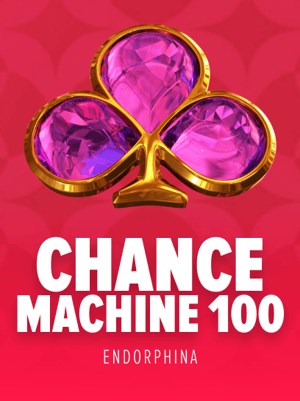 Chance Machine 100