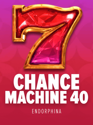 Chance Machine 40