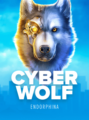 Cyber Wolf