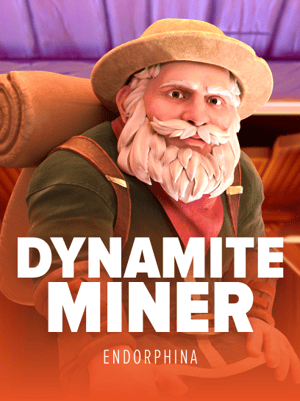 Dynamite Miner