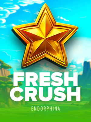 Fresh Crush