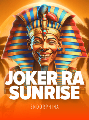 Joker Ra: Sunrise