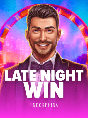 Late Night Win