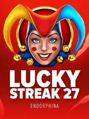 Lucky Streak 27