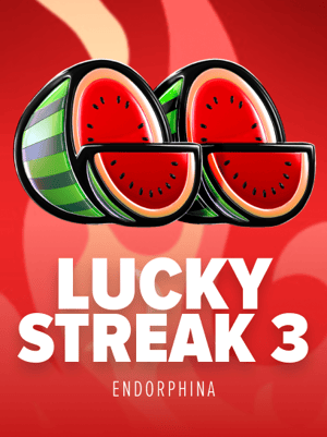Lucky Streak 3