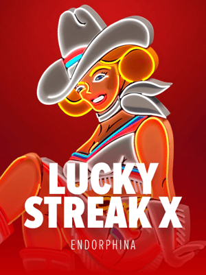 Lucky Streak X