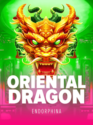 Oriental Dragon