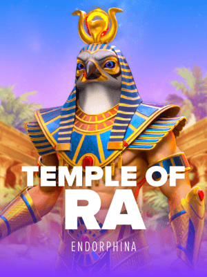 Temple of Ra