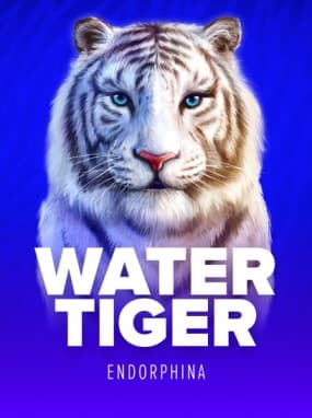 Water Tiger