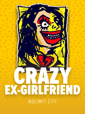 Crazy ex-girlfriend