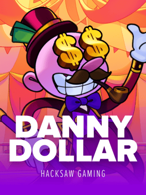 Danny Dollar