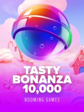 Tasty Bonanza 10,000