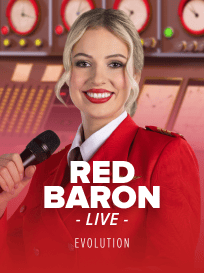 Red Baron (Live)