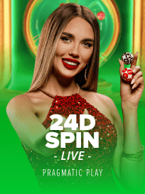 24D Spin
