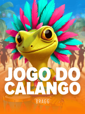 Jogo do Calango