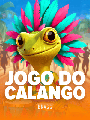 Jogo do Calango