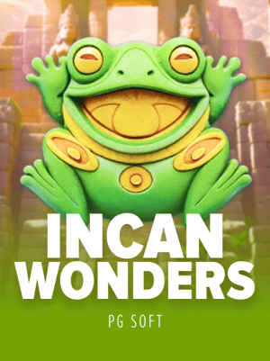 Incan Wonders