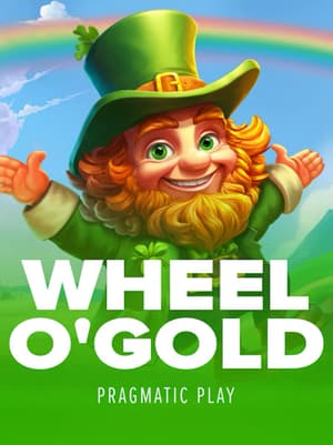 Wheel O'Gold