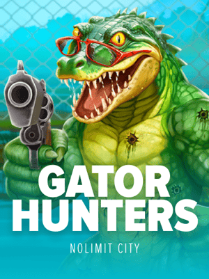 Gator Hunters