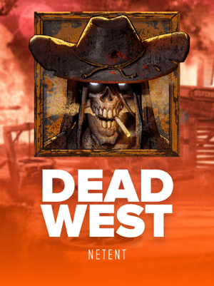 Dead West