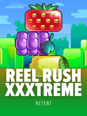 Reel Rush XXXtreme