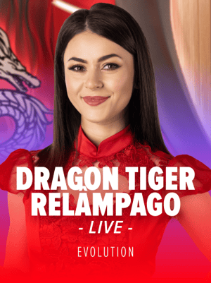 Dragon Tiger Relampago