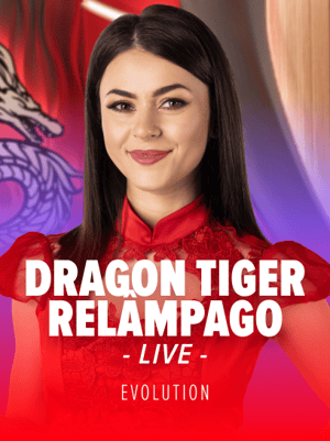 Dragon Tiger Relampago