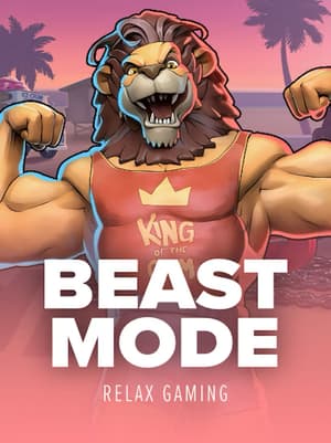 Beast Mode